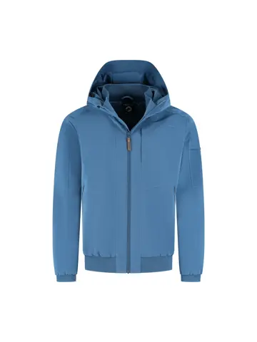 Karl Heren - Hardshell Jas - Waterdicht