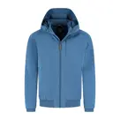 Karl - Heren jas - Travelin'