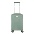 CarryOn Skyhopper 4 Wiel Trolley 55 olive