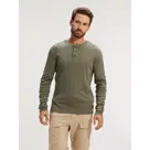 Harrid – T-shirt heren – Human Nature