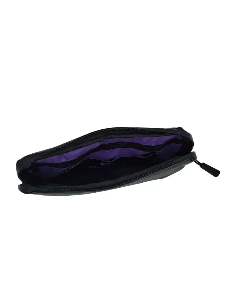Velopac Ridepac geldtas - Lite - Grijs