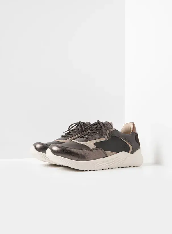 e-Way S2F - vrijetijdsschoen dames