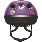 Smooty 2.0 - Kinderfietshelm - Abus