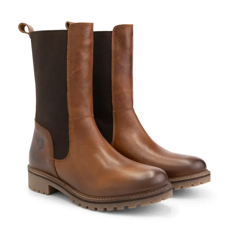 Ringdal dames - Pull-on boots - Travelin'