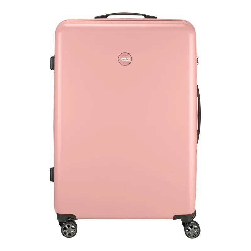 Princess Traveller  PT01 Deluxe Large  Koffer 98 liter  Roze main product image