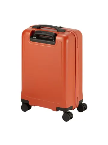 Elements small - Handbagagekoffer - 35 Liter