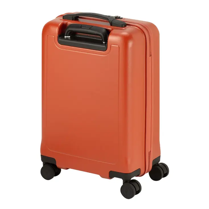 Elements small - Handbagagekoffer - 35 Liter