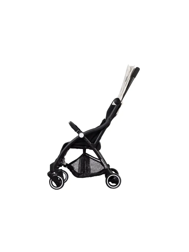 S1 Plus Buggy - MagicFold™ - Compacte Plooibuggy