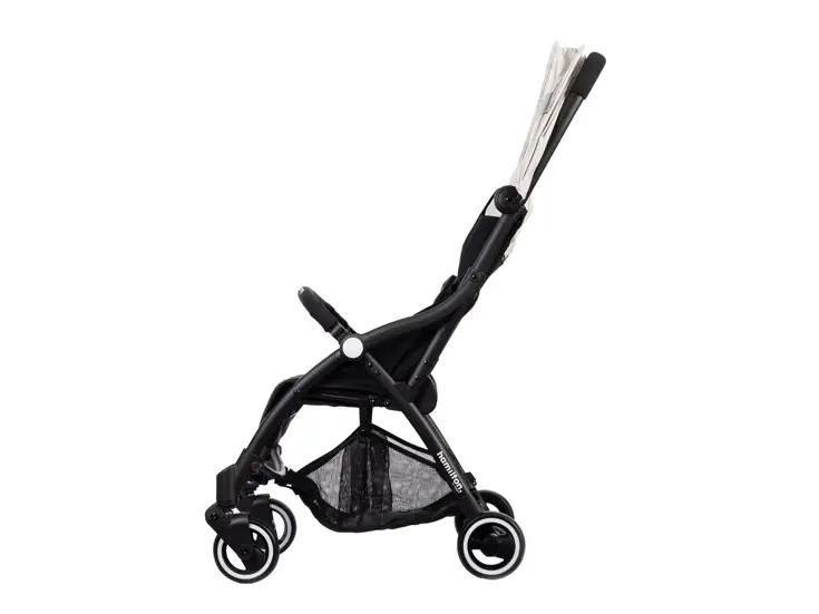 S1 Plus Buggy - MagicFold™ - Compacte Plooibuggy