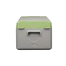 Steamy-E Elektrische Koelbox - 16L
