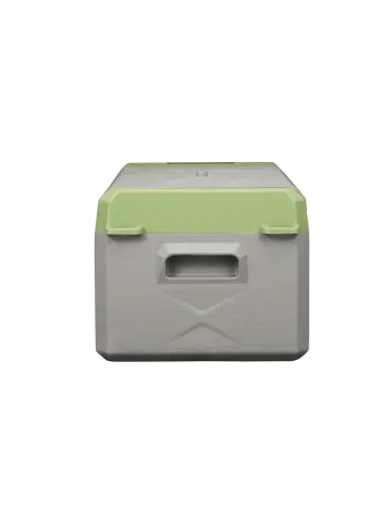 Steamy-E Elektrische Koelbox - 16L