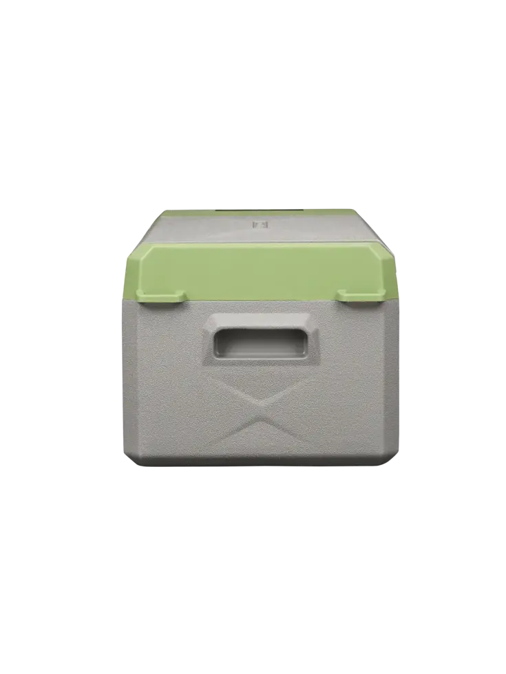 Steamy-E Elektrische Koelbox - 16L