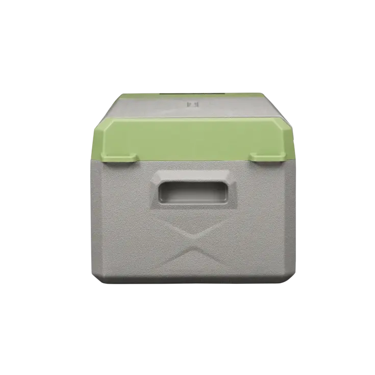 Steamy-E Elektrische Koelbox - 16L