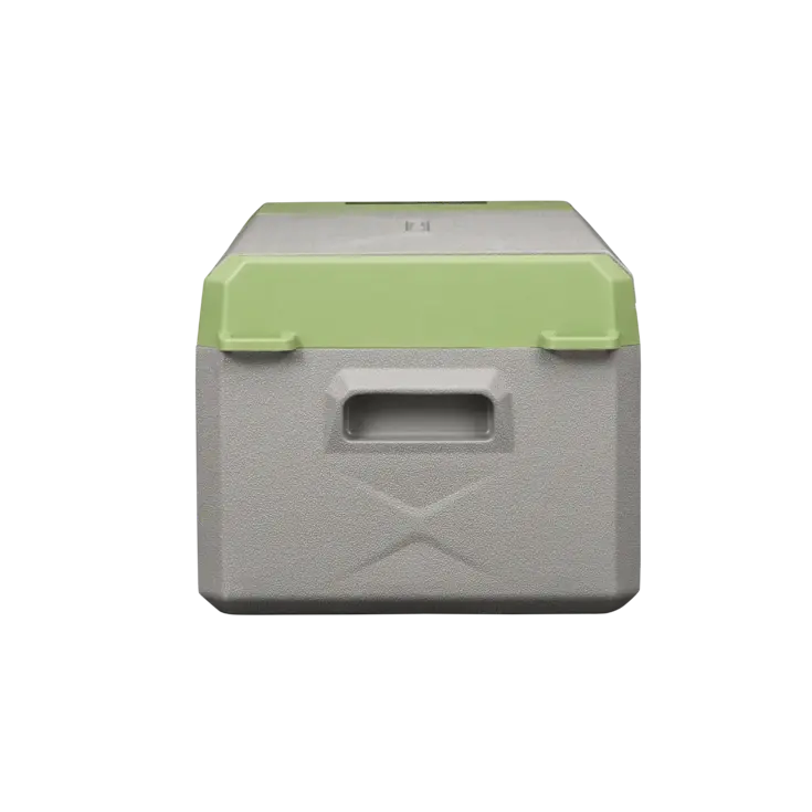 Steamy-E Elektrische Koelbox - 16L