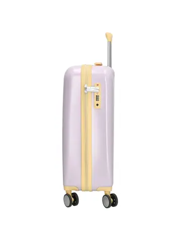 Capetown - Handbagagekoffer - 55cm - 42L