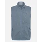 Rye - Fleecebodywarmer heren - Human Nature