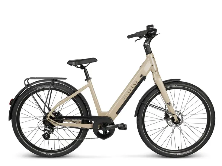 Extreme RM e-bike 13 Villette