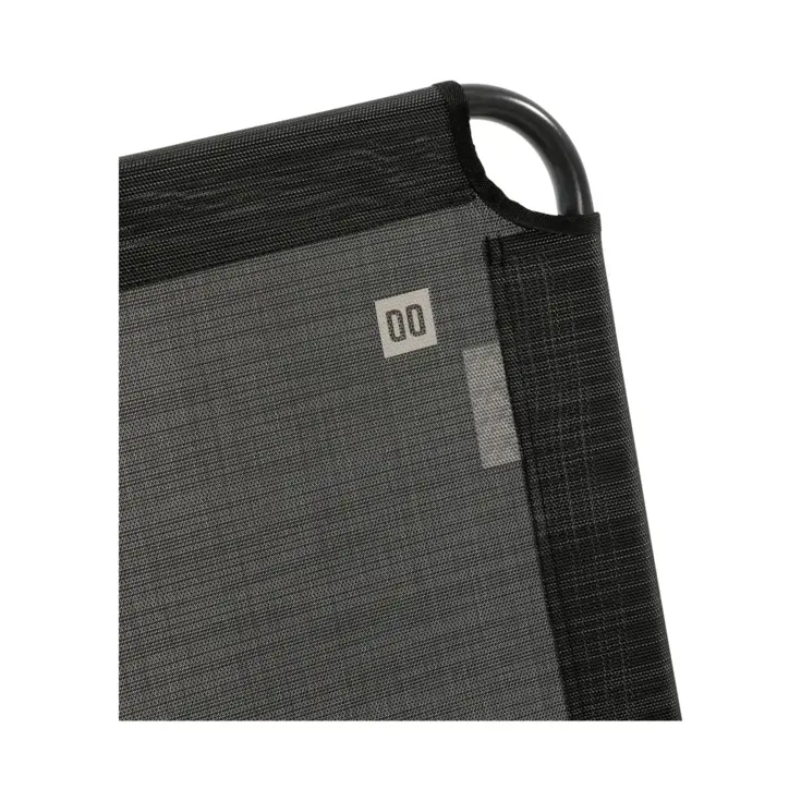 Como stoel compact blend grey