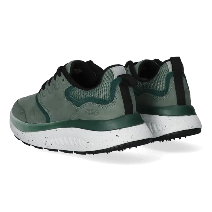 WK400 Leather - Wandelschoenen - Dames - Keen