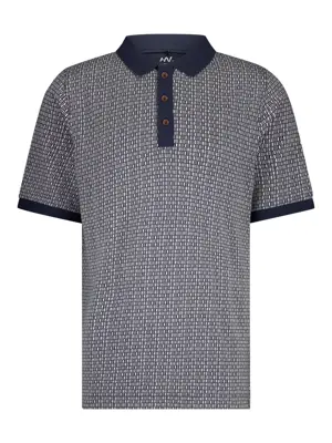 Earlton - Polo heren - Human Nature