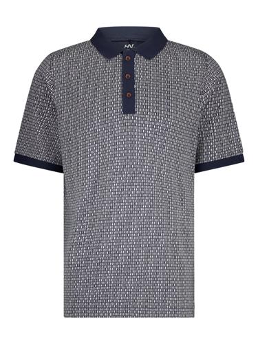 Earlton - Polo heren - Human Nature