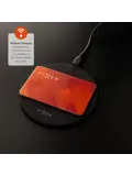 Fixed Tag Card - Bluetooth Tracker iOS