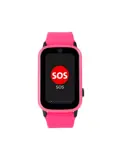 Connect up - GPS telefoonhorloge kind - One2Track