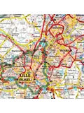 Kaart Regional 511 Hauts-de-France 2026