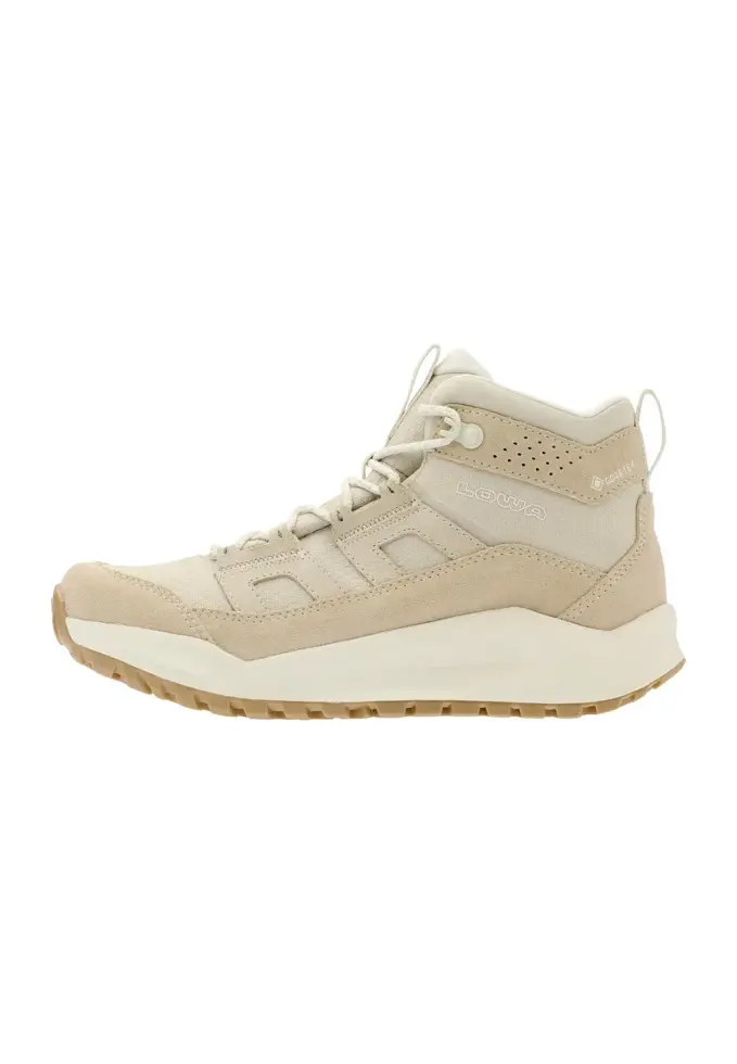 Kaloya GTX - Hoge wandelschoenen dames