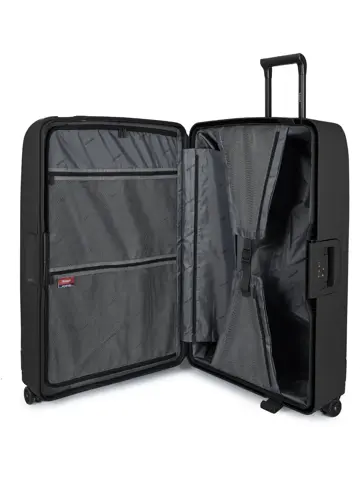 Decent - Transit - Grote koffer 135L