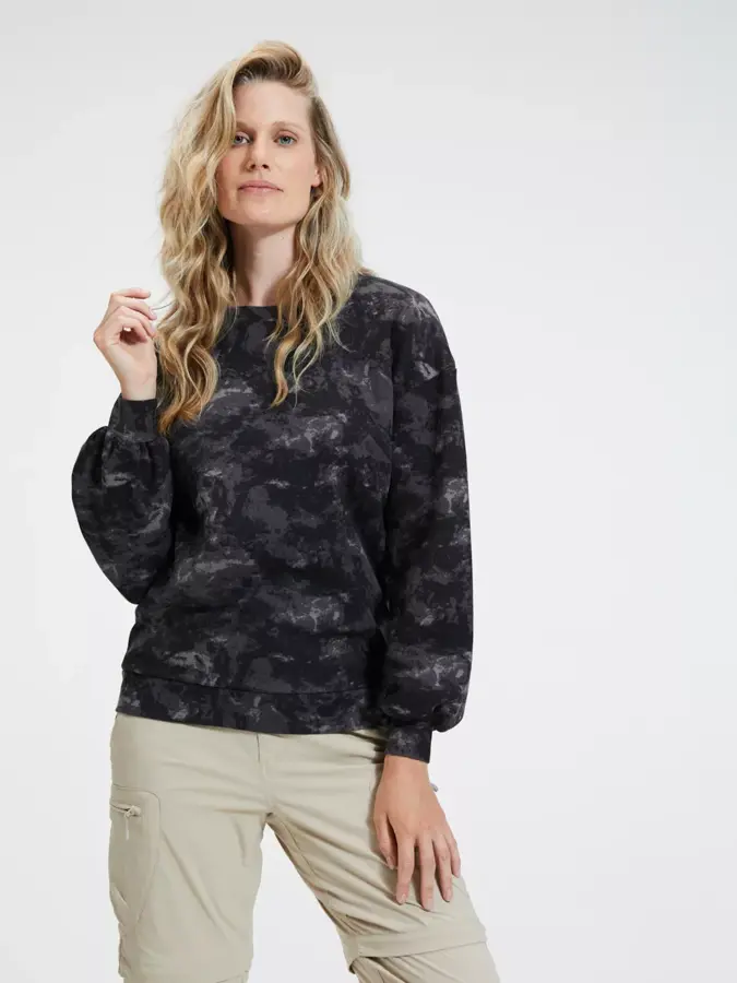 Olindi – Sweater dames - Human Nature