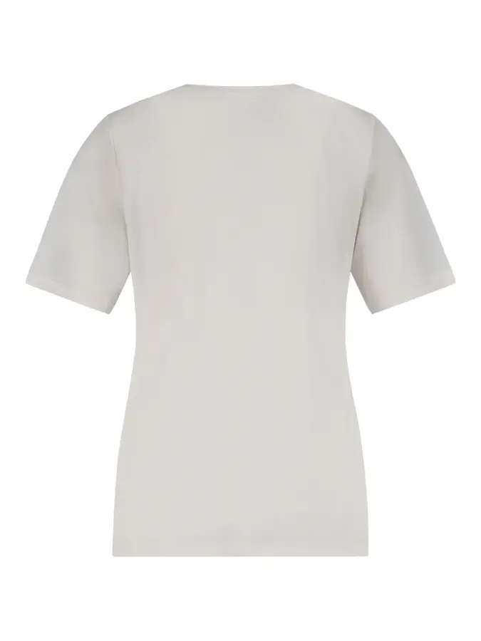 Tondela - Travel T-shirt dames - Human Nature

