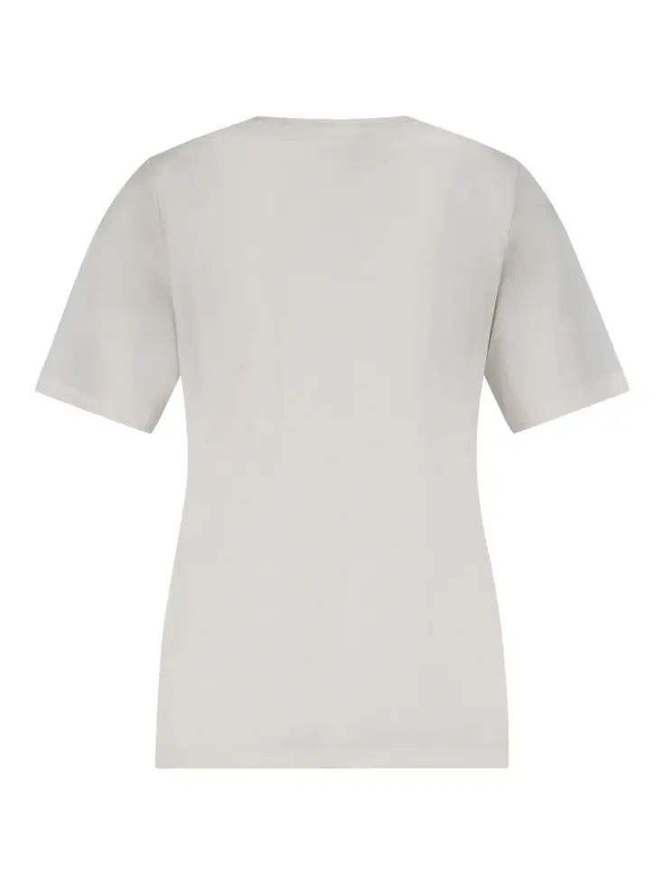 Tondela - Travel T-shirt dames - Human Nature
