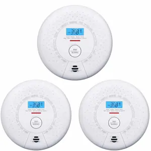 SC01 Combimelder 3-pack