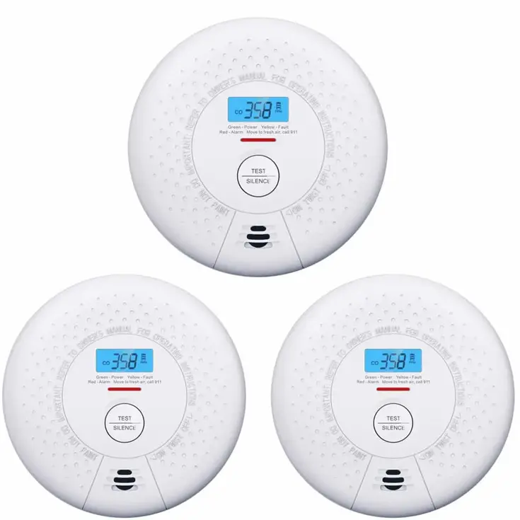 SC01 Combimelder 3-pack