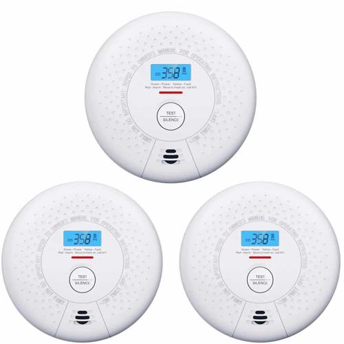 SC01 Combimelder 3-pack