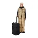 Rains Texel Check-in Bag W3 black |62 L