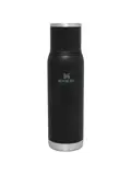 Stanley Adventure - Fles zwart