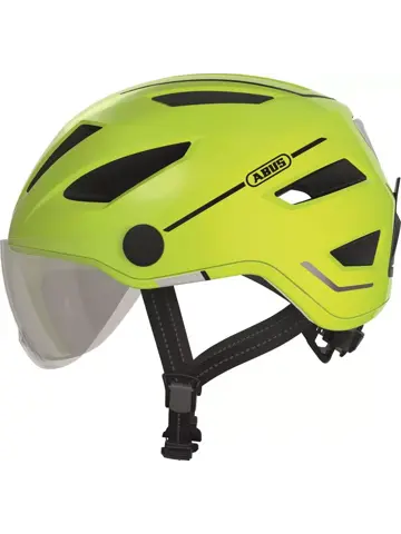 Pedelec 2.0 ACE - Fietshelm - Abus