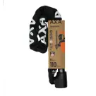 Kettingslot Absolute 9-110 - ART2 - zwart