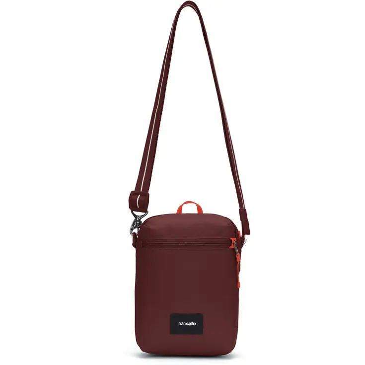 Pacsafe - GO Festival Crossbody - Schoudertas