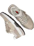 Rollingsoft veterschoenen Dames
