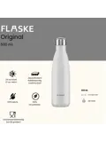 Drinkfles RVS 500 ml