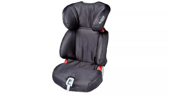 Britax discovery sl test hotsell