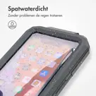 Telefoonhouder Fiets - Waterdicht - Draaibaar