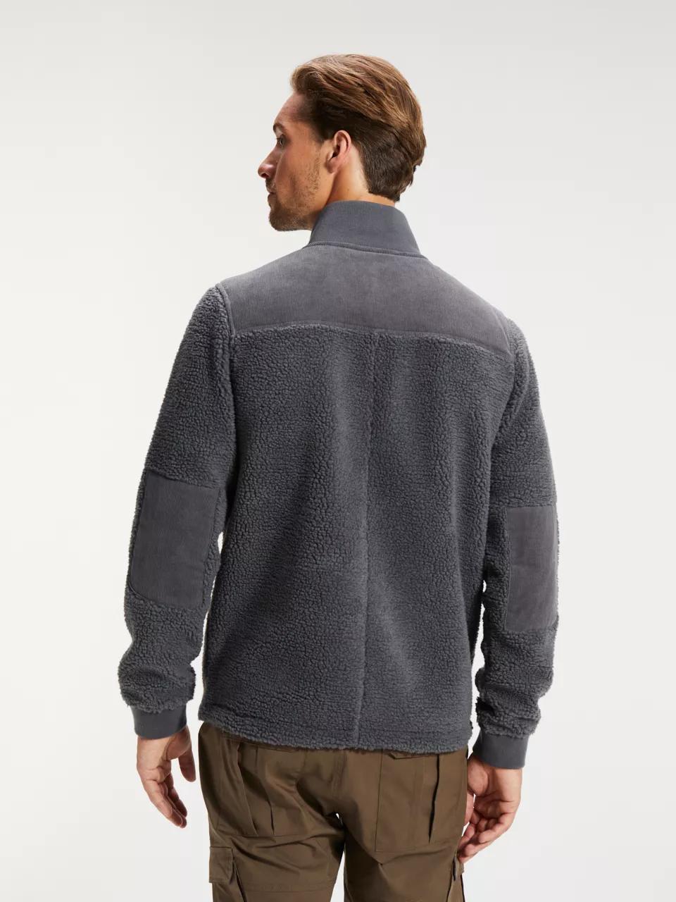 Patagonia TECHFACE - Outdoorjas - cascade green/donkergroen