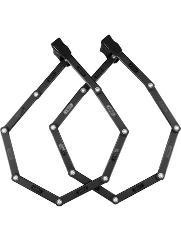 Abus Vouwslot Bordo Big Xplus 6000K/120