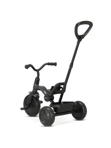 Drifter Driewieler - Met duwstang - 2-6 jaar