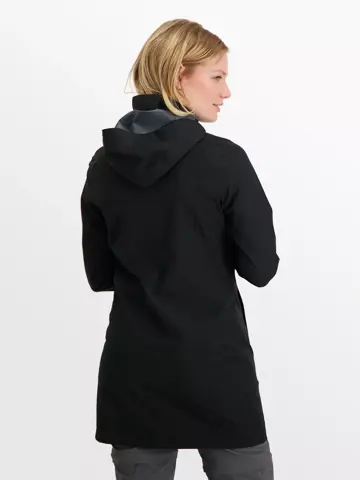 Mikaela – Parka Dames - Waterdicht