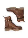 Kvinlog heren - Veterboots - Travelin'
